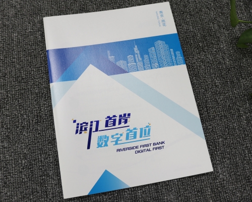 投資雨花臺、投資南京畫冊印刷