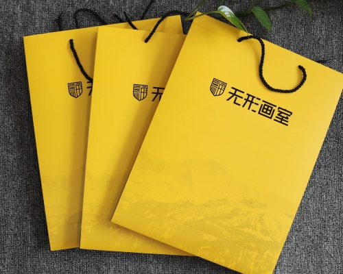 手提袋印刷