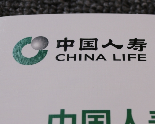 人寿画册印刷