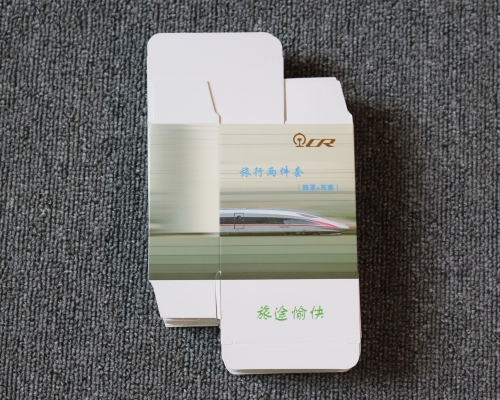 卡纸盒印刷